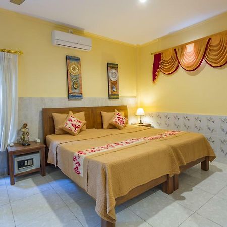 Inten House Ubud Exterior foto