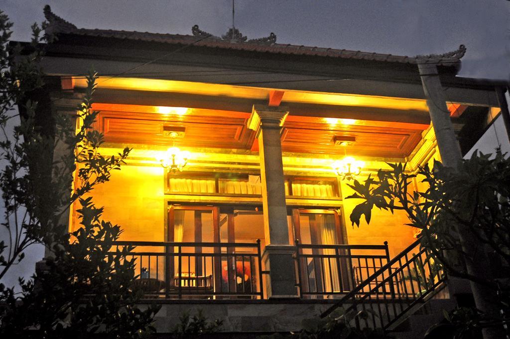 Inten House Ubud Exterior foto