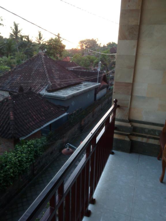 Inten House Ubud Exterior foto