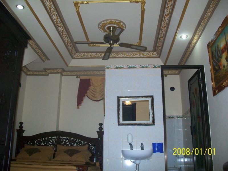 Inten House Ubud Exterior foto